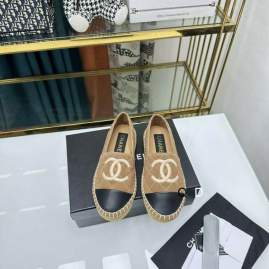 Picture of Chanel Shoes _SKUChanelsz35-40GDT04012737